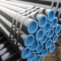 Color Coating Anti Corrosion pipe